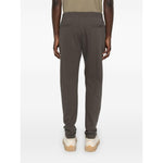 EMPORIO ARMANI CAPSULE Trousers Brown