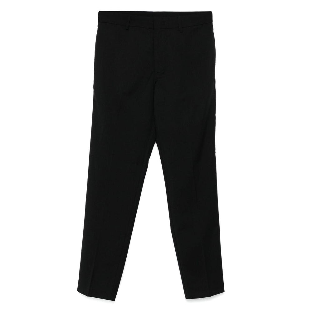 Emporio Armani Trousers Black EM001505AF13726U8133-P25