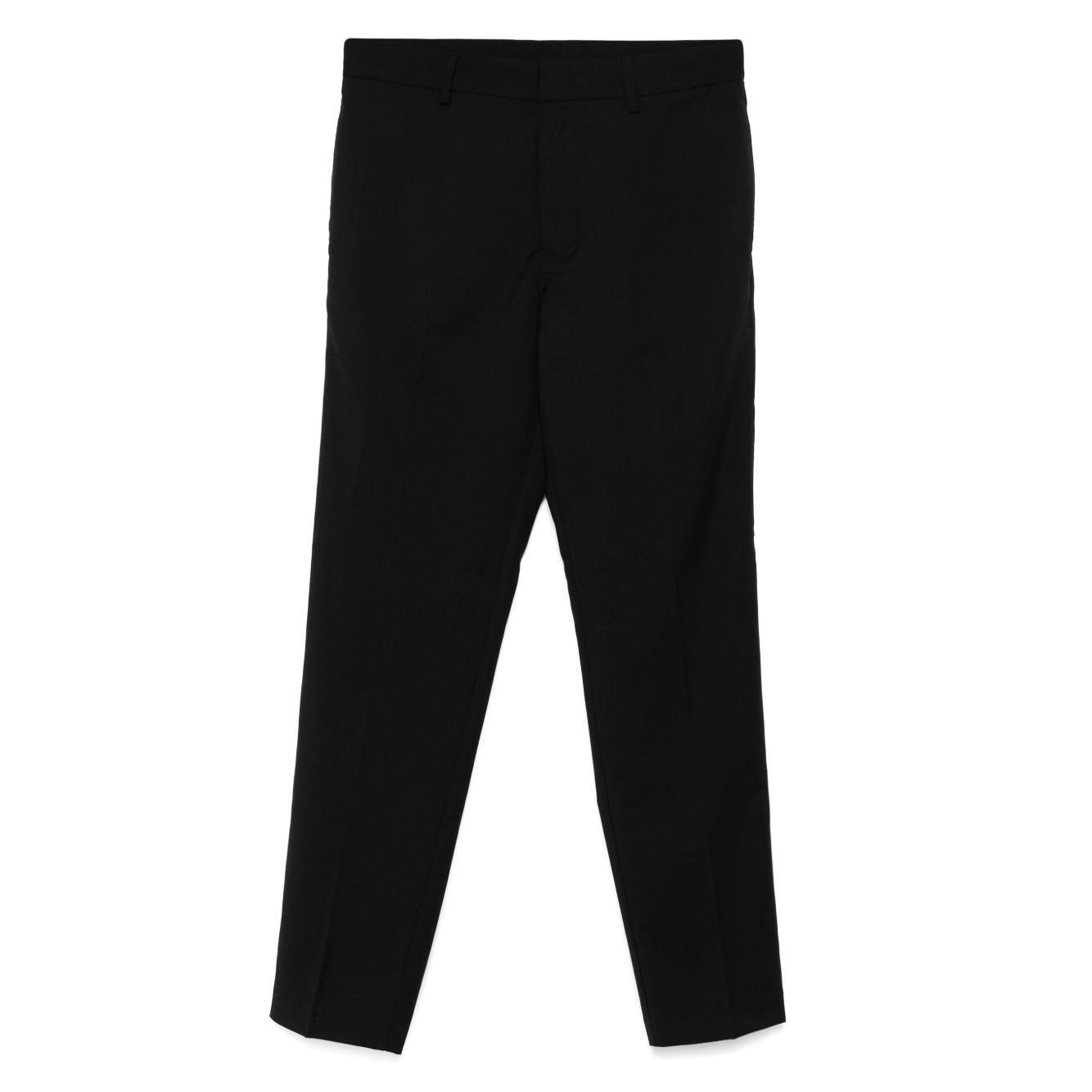 Emporio Armani Trousers Black EM001505AF13726U8133-P25