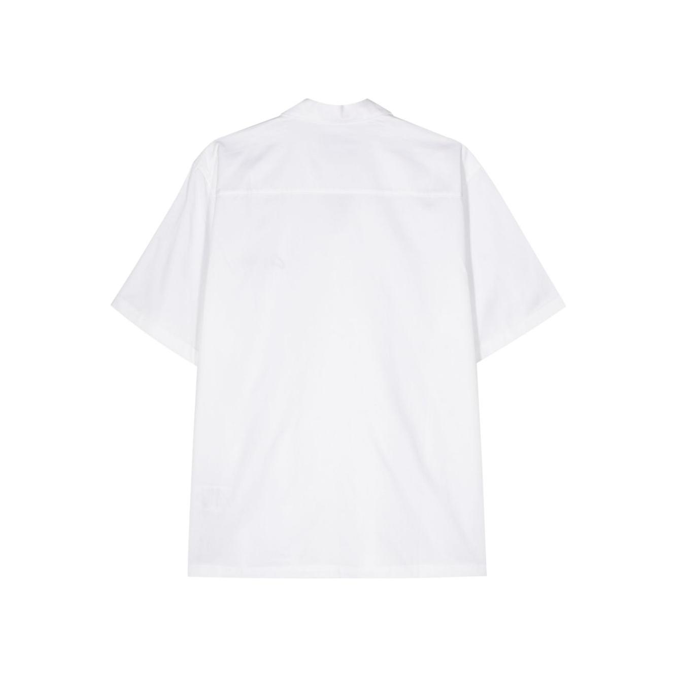 CARHARTT WIP MAIN Shirts White