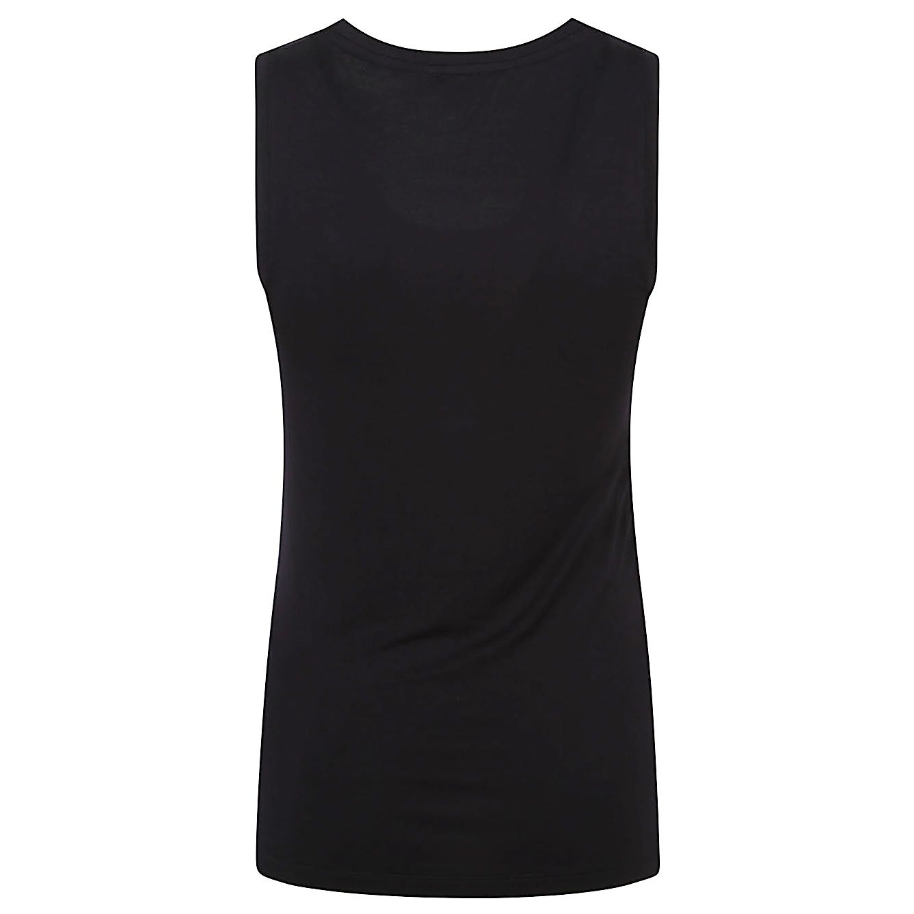 Emporio Armani Top Black