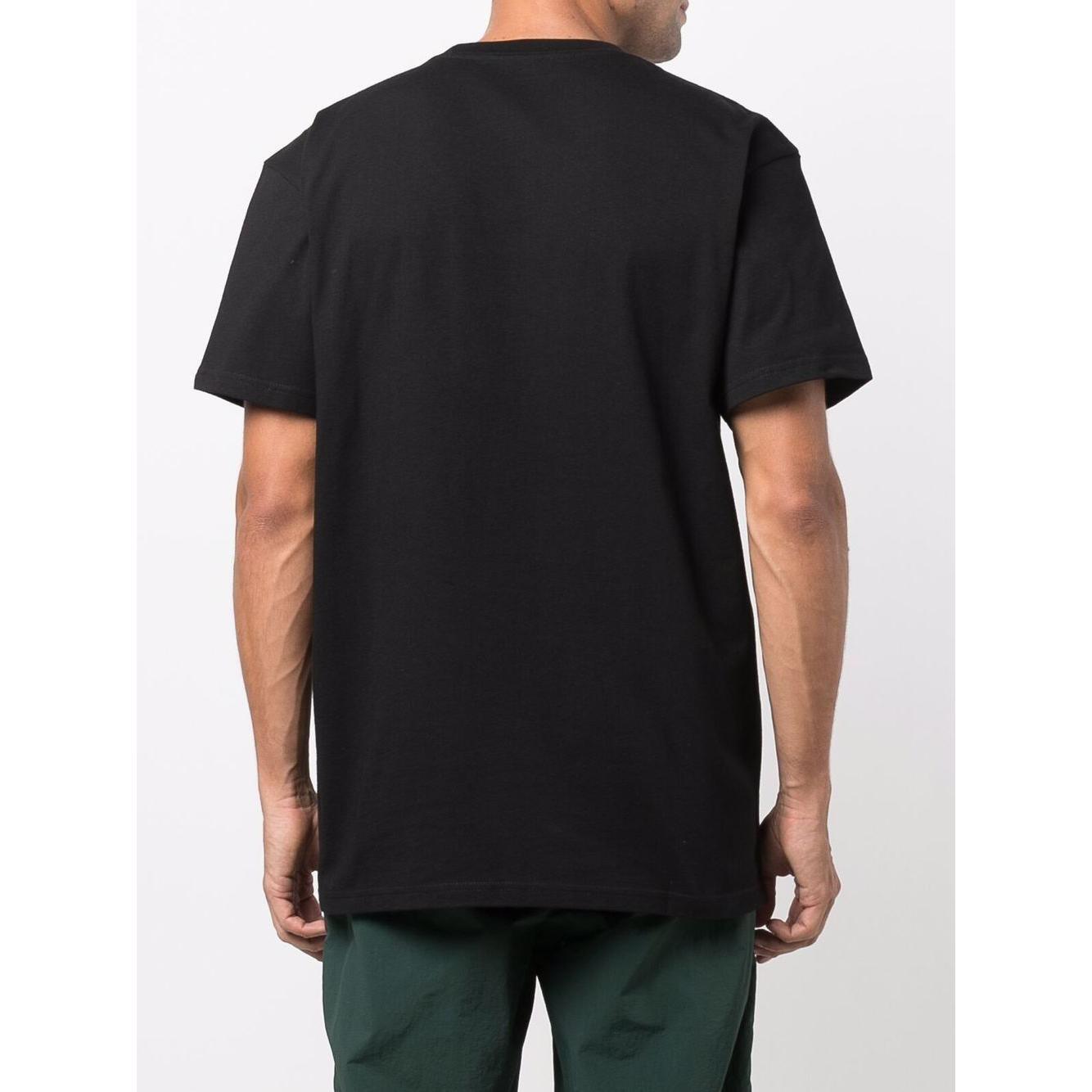CARHARTT WIP PRE T-shirts and Polos Black I0263912MZXX-P25