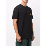 CARHARTT WIP PRE T-shirts and Polos Black I0263912MZXX-P25