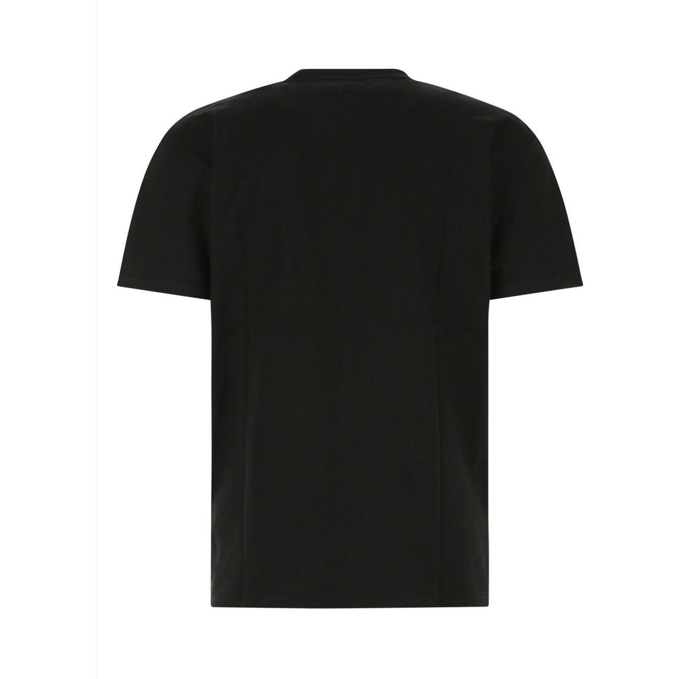 CARHARTT WIP PRE T-shirts and Polos Black I0263912MZXX-P25