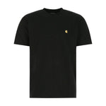 CARHARTT WIP PRE T-shirts and Polos Black I0263912MZXX-P25