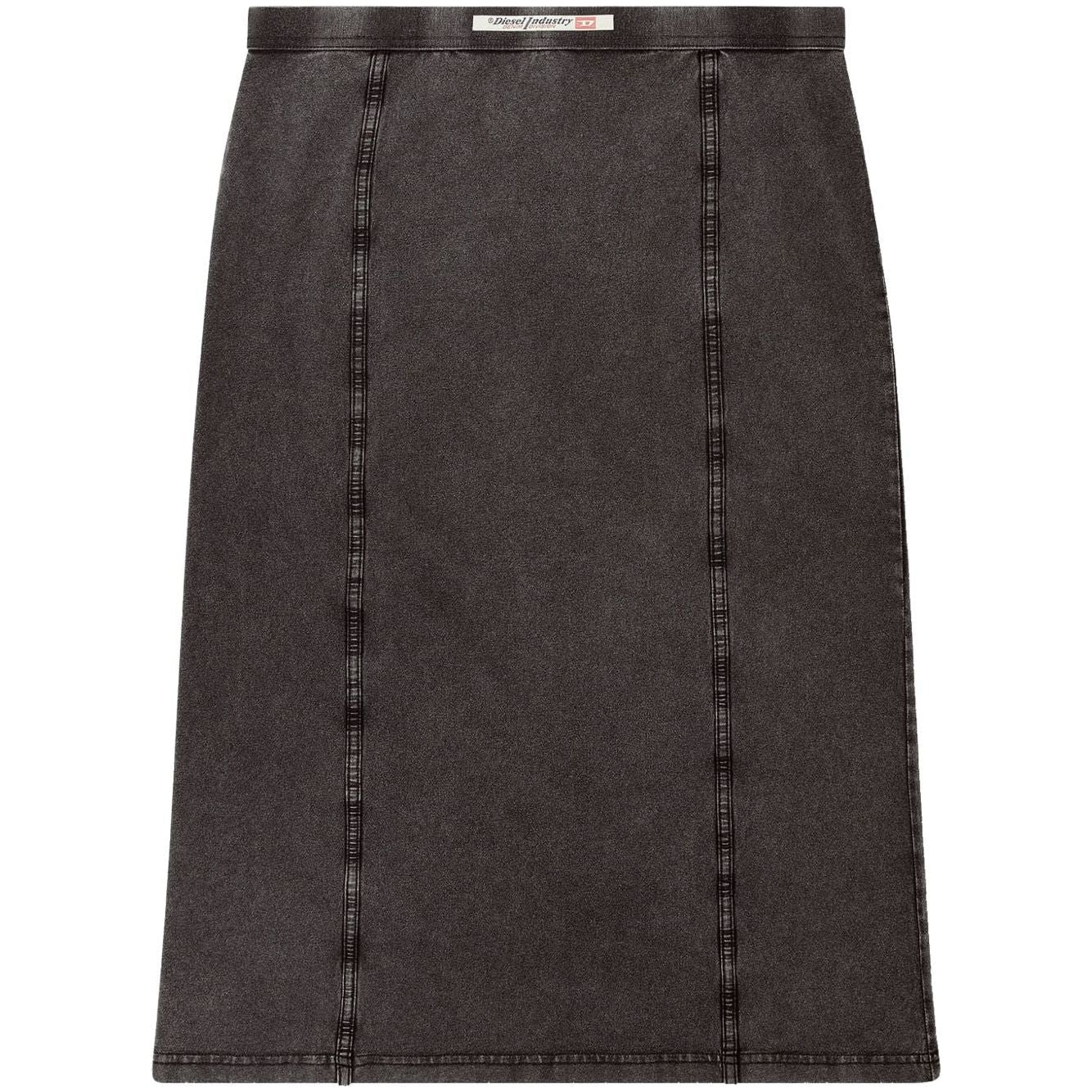 Diesel Skirts Black