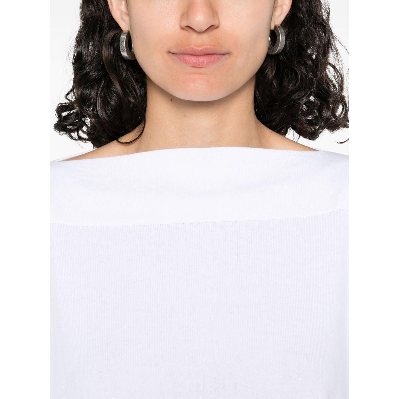 Daniela Gregis Sweaters White