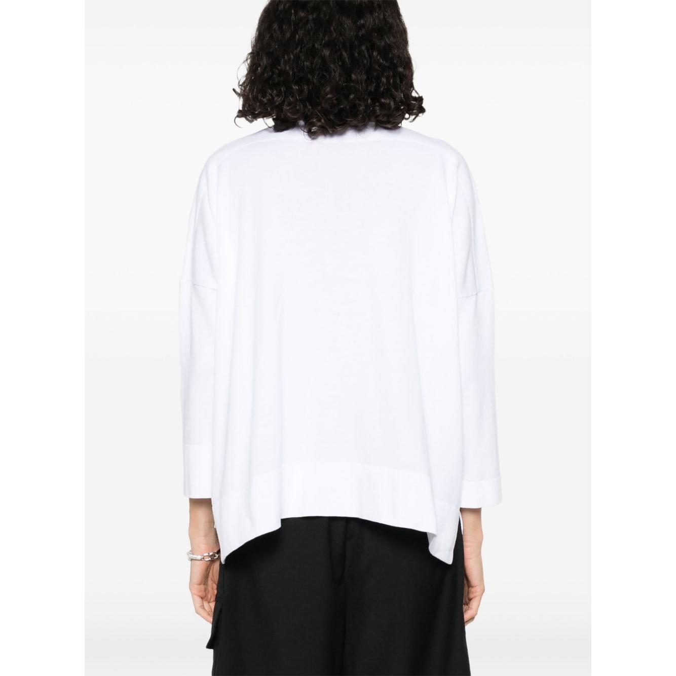 Daniela Gregis Sweaters White