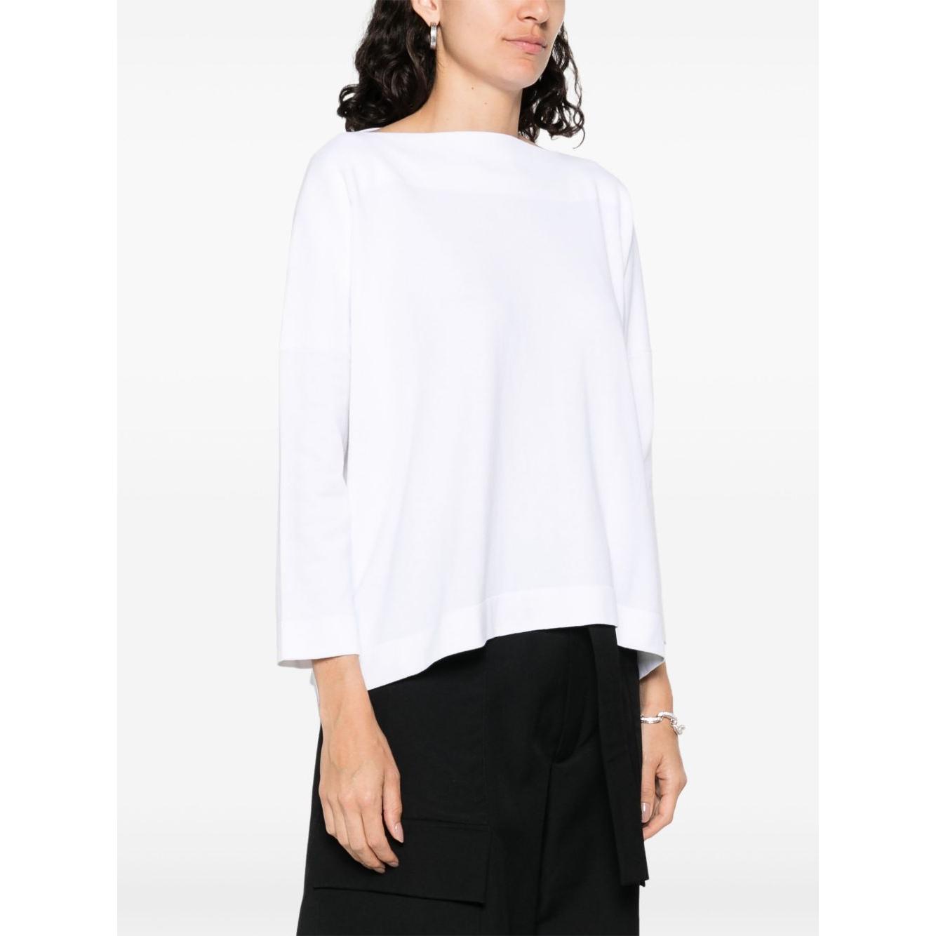 Daniela Gregis Sweaters White