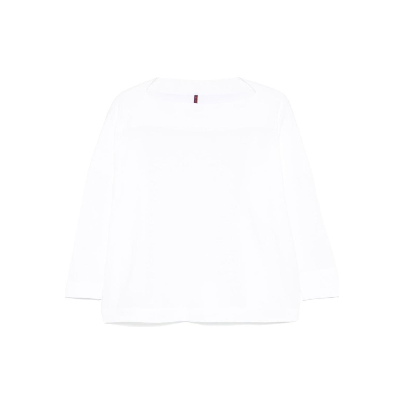 Daniela Gregis Sweaters White