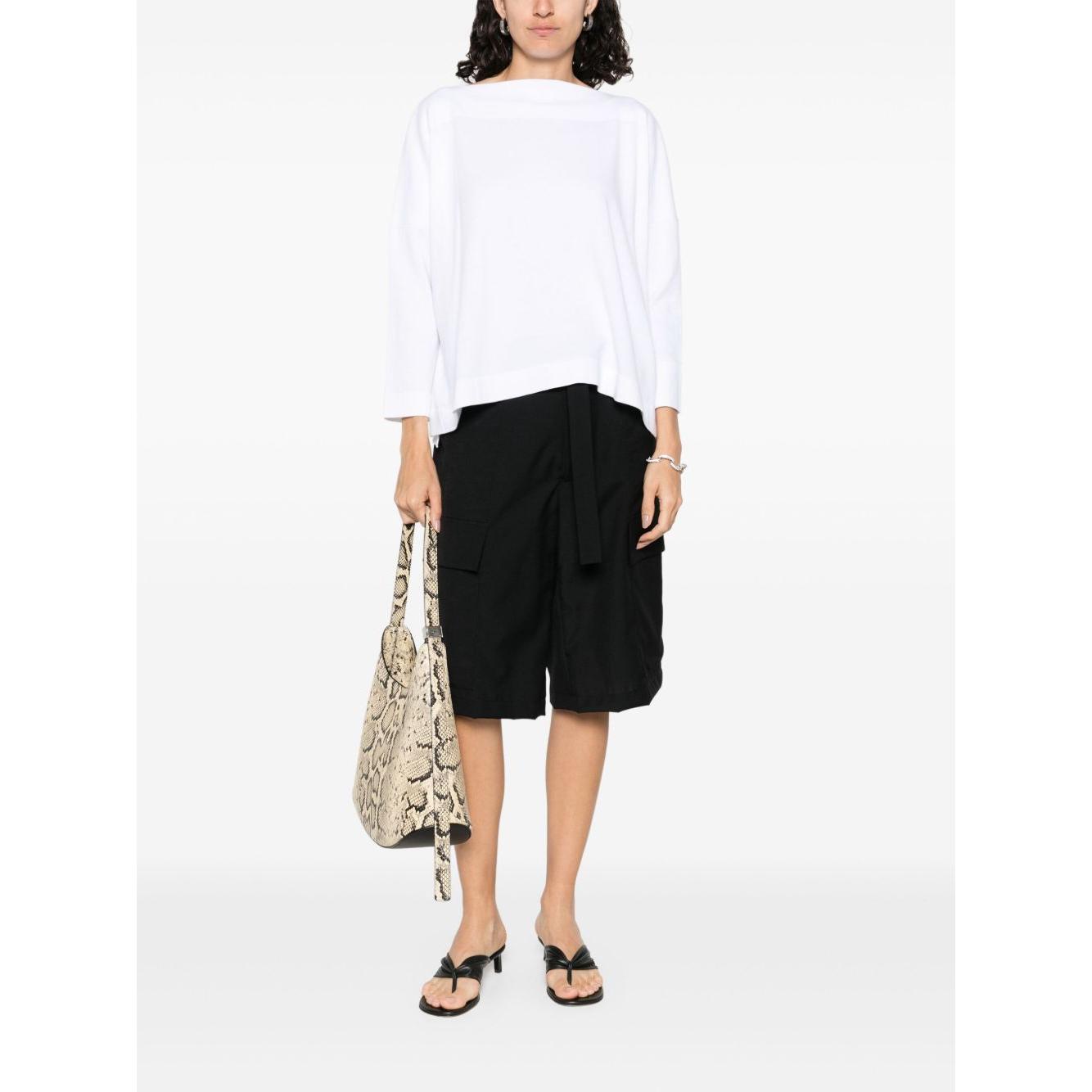 Daniela Gregis Sweaters White