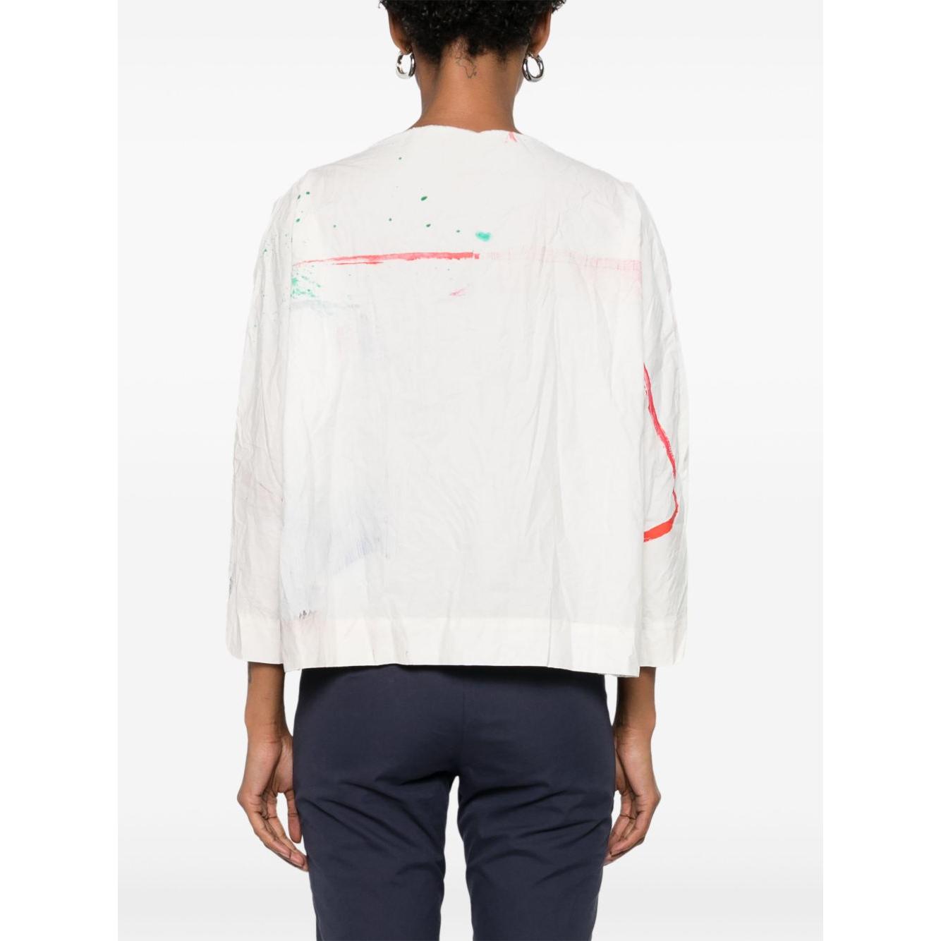 Daniela Gregis Shirts Beige