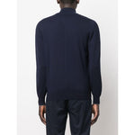 Brunello Cucinelli Sweaters Blue M2200106CW425-AI25