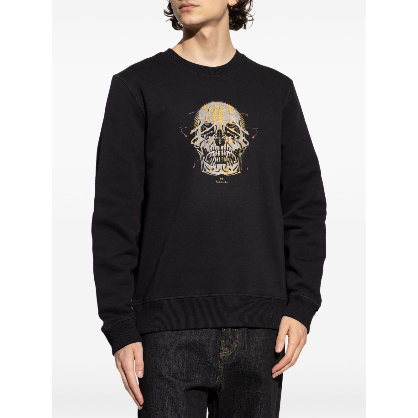 PS By Paul Smith Sweaters Black