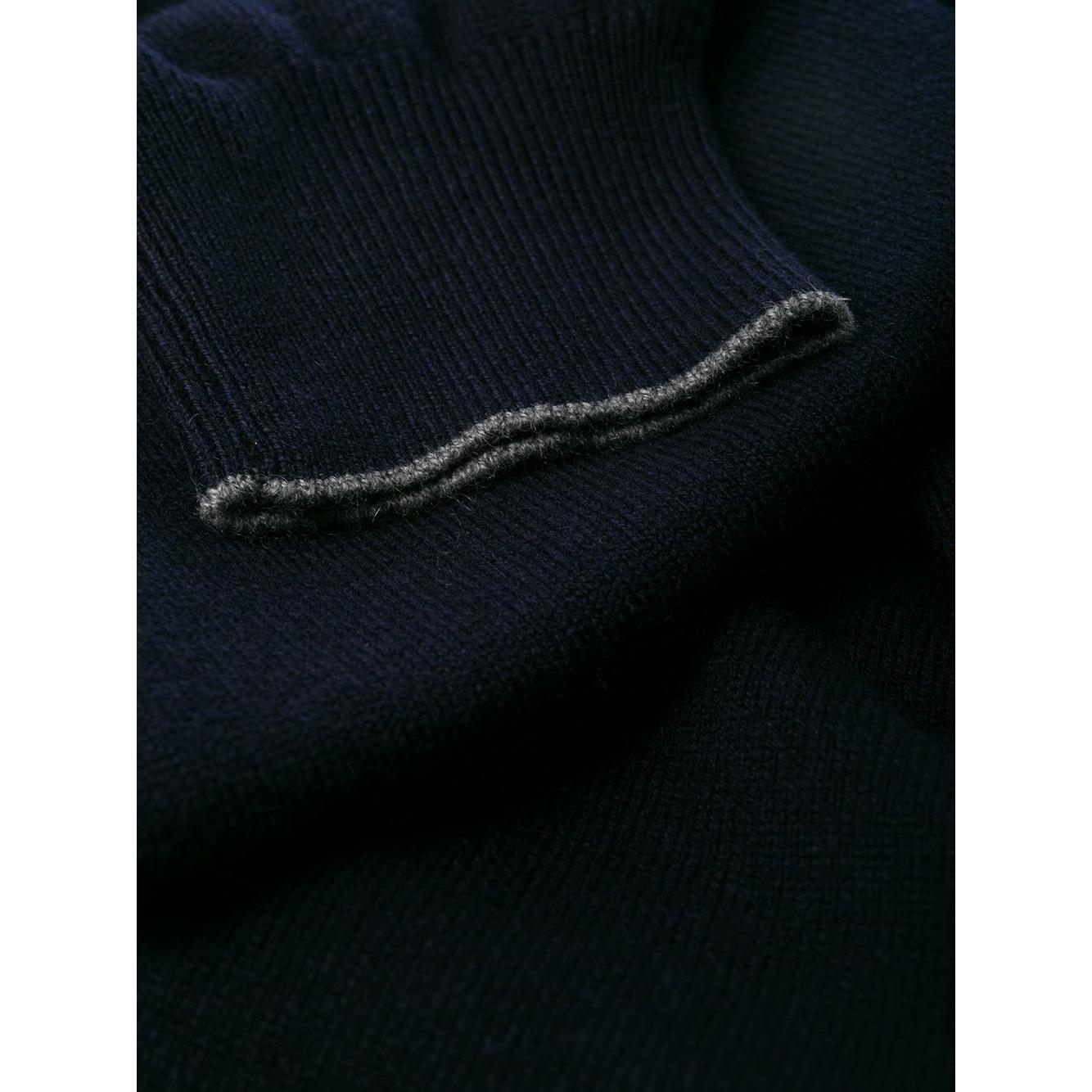 Brunello Cucinelli Sweaters Blue M2200124CW425-AI25