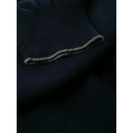 Brunello Cucinelli Sweaters Blue M2200124CW425-AI25