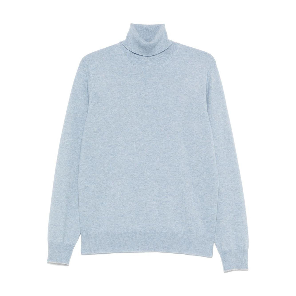 Brunello Cucinelli Sweaters White M2200103CFF33-AI25