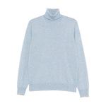 Brunello Cucinelli Sweaters White M2200103CFF33-AI25