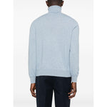 Brunello Cucinelli Sweaters White M2200103CFF33-AI25