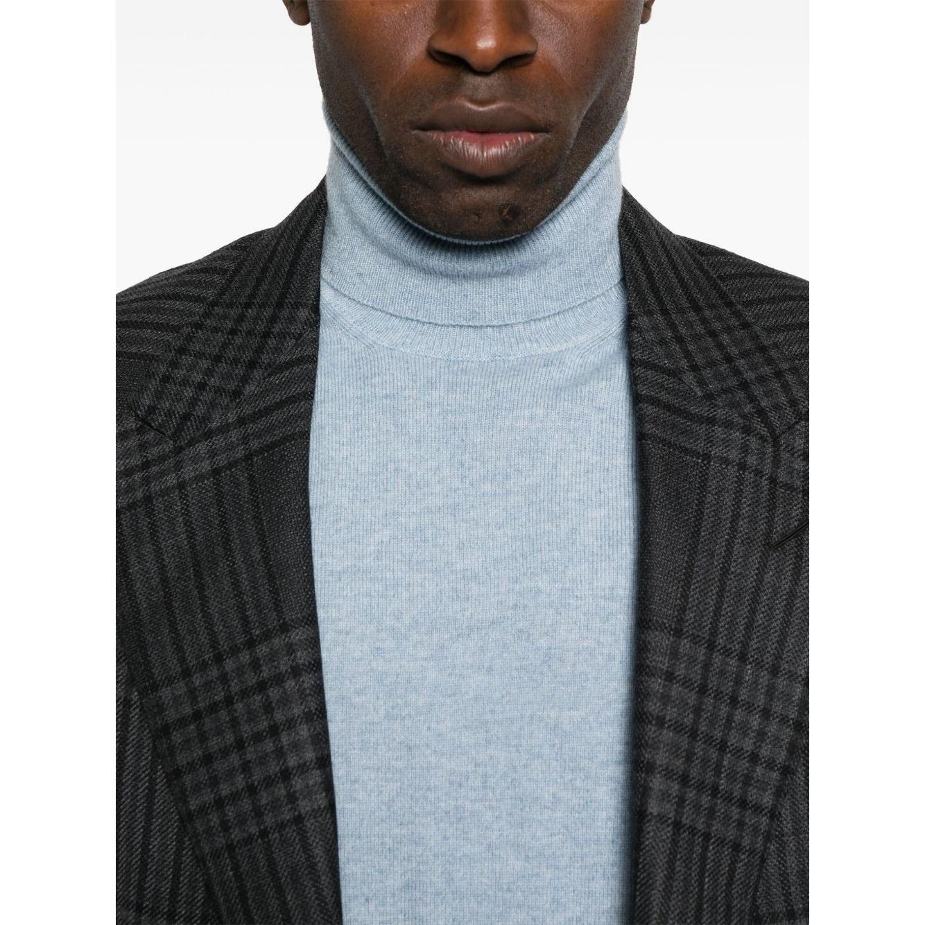 Brunello Cucinelli Sweaters White M2200103CFF33-AI25
