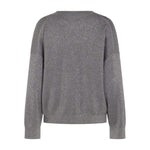 Brunello Cucinelli Sweaters Grey MAZ260200PCXP07-AI25
