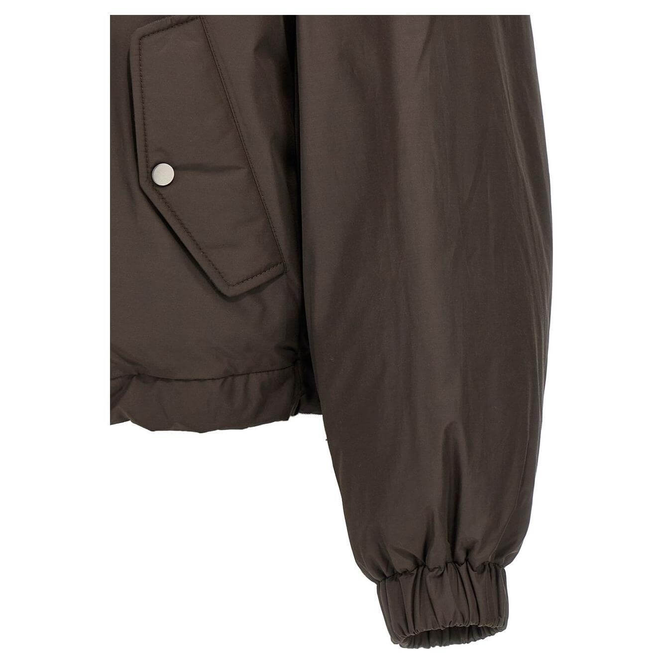 Brunello Cucinelli Coats Brown MG5017835PC4228-AI25