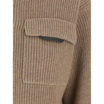 Brunello Cucinelli Sweaters Brown M12721706PC077-AI25