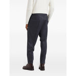 Brunello Cucinelli Trousers Grey ME226E1710C004-AI25
