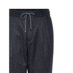 Brunello Cucinelli Trousers Grey ME226E1710C004-AI25