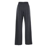 Brunello Cucinelli Trousers Grey MPW07P9002C4078-AI25