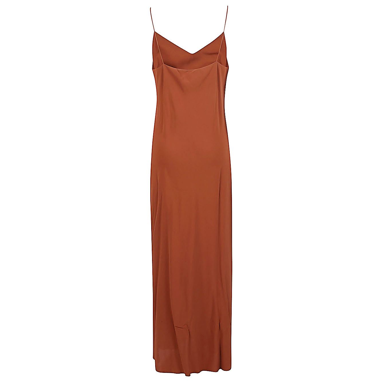 Alberto Biani Dresses Brown EE863VI008165-P25