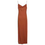 Alberto Biani Dresses Brown EE863VI008165-P25