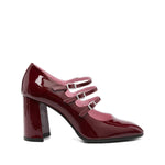 CAREL PARIS With Heel Bordeaux KEEL33195174-AI25