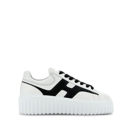 Hogan Pre Sneakers Hogan H-Stripes Sneakers