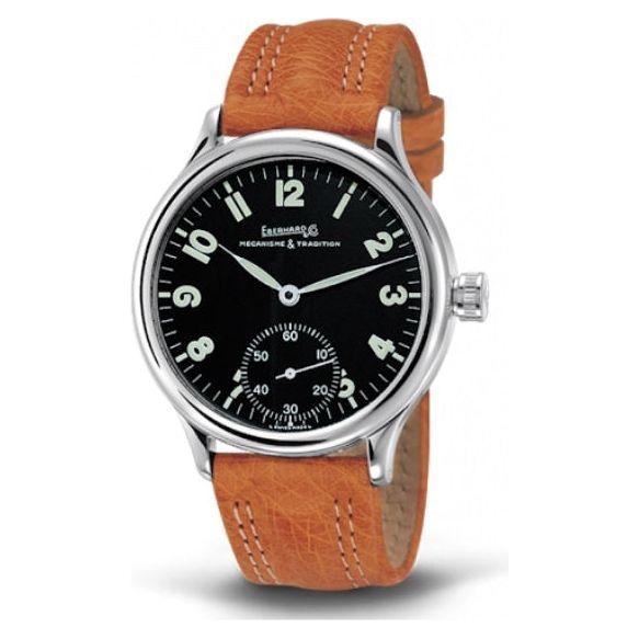 EBERHARD Mod. TRAVERSETOLO VITRE 21120 CP