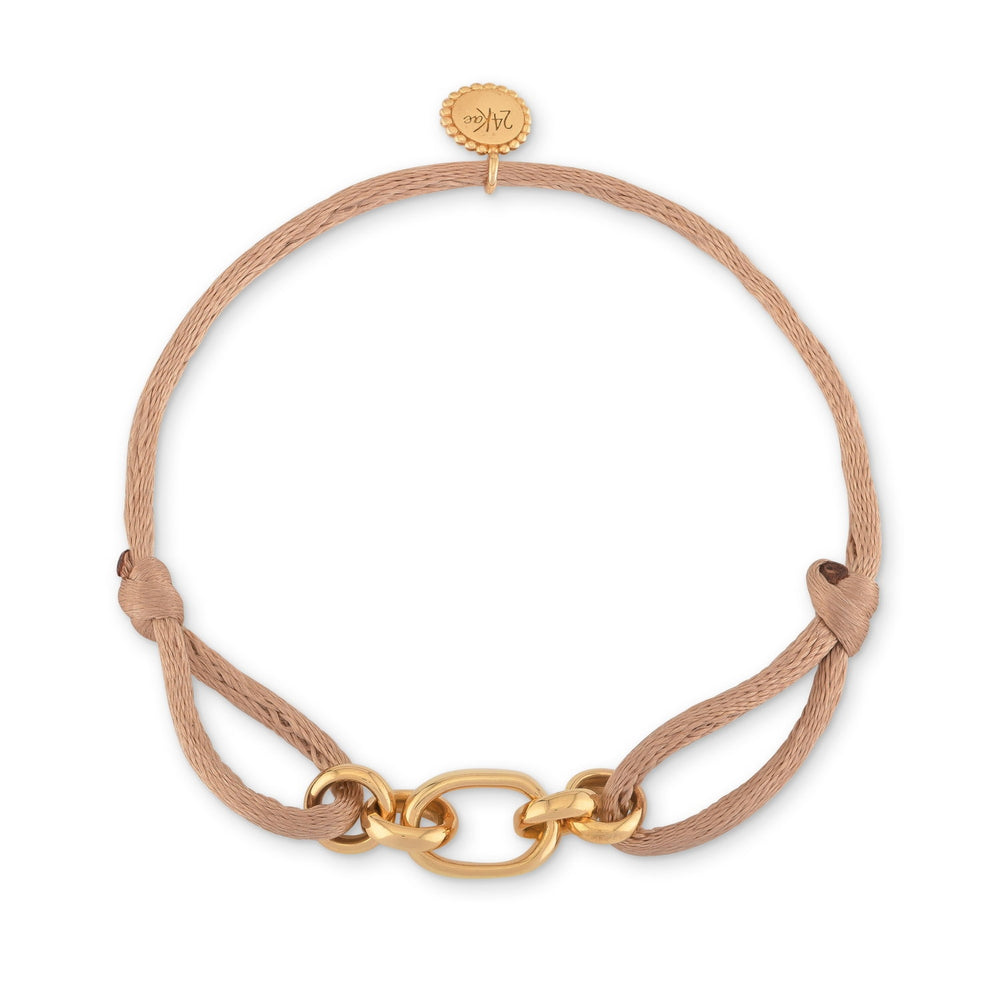 24KAE JEWELS JEWELRY Mod. 22421Y DESIGNER FASHION JEWELLERY