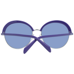 Emilio Pucci Purple Women Sunglass