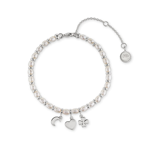 24KAE JEWELS JEWELRY Mod. 22414S 22414S