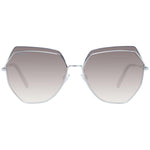Bally Silver Women Sunglasses BA-1046866