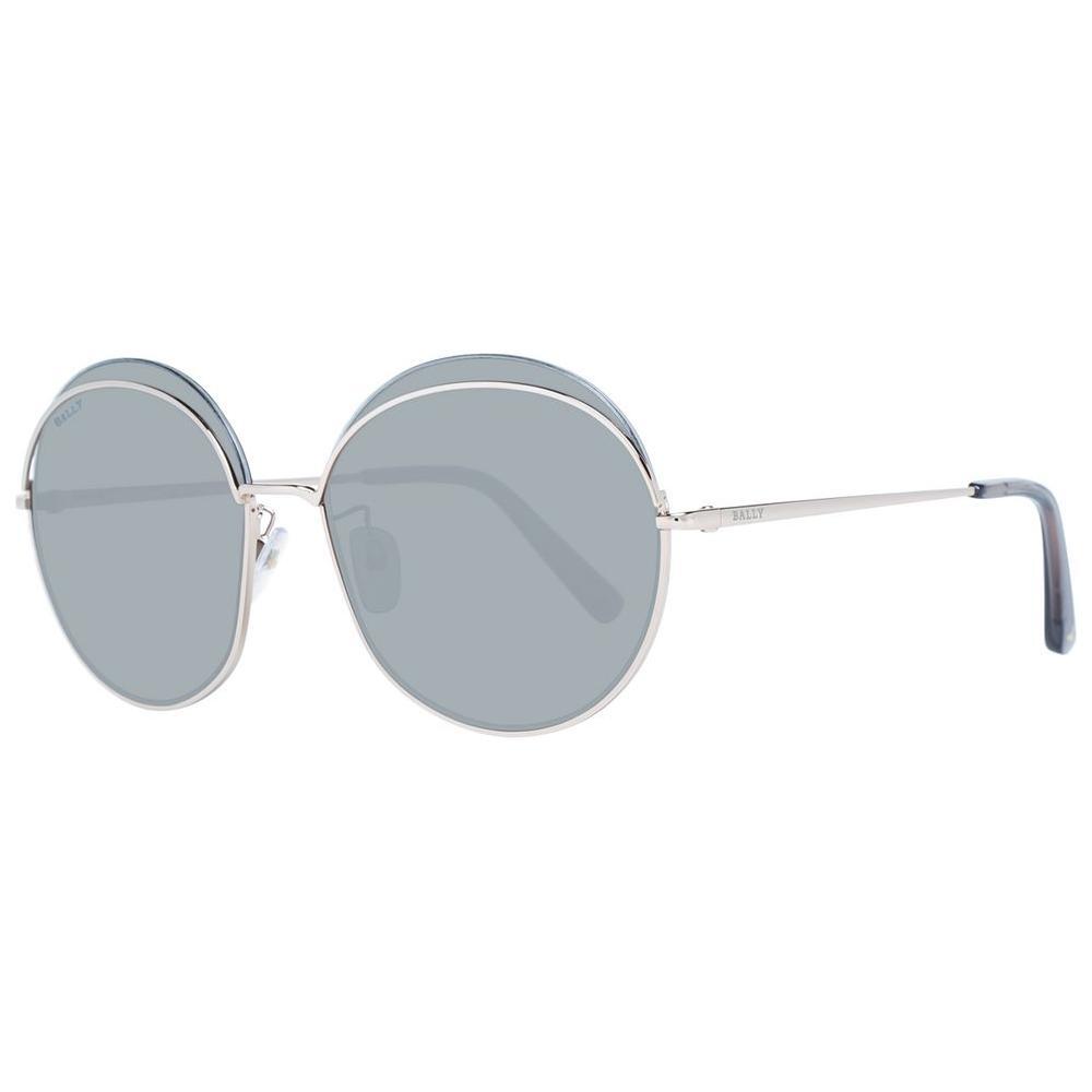 Bally Rose Gold Women Sunglasses BA-1046869