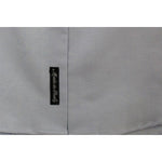 Cavalli Light blue cotton shirt SIG10098-1