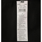 Dolce & Gabbana Gray Wool Blend Vest Gilet Weste GSS12041-1