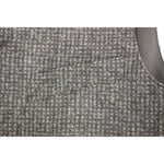 Dolce & Gabbana Gray Wool Blend Vest Gilet Weste GSS12041-1