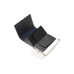 Cerruti 1881 Blue Calfskin Men Wallet CE-24016