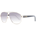 Guess Gold Women Sunglasses GU-1045671