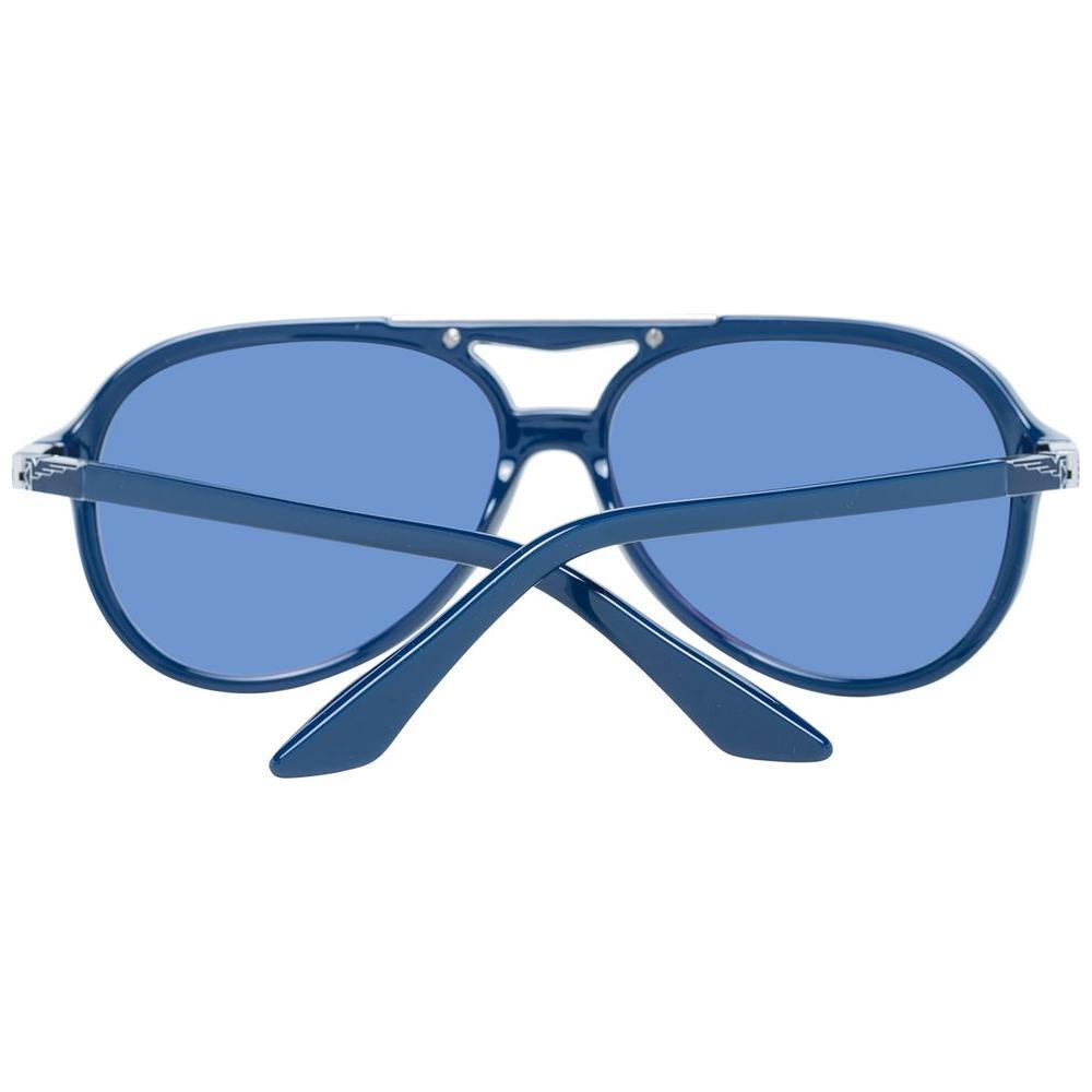 Longines Black Men Sunglasses LO-1047082