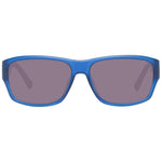 Guess Blue Unisex Sunglasses GU-1047057
