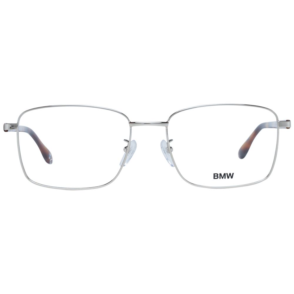 BMW Gold Men Glasses Frame