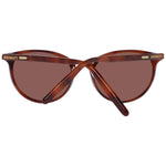 Serengeti Brown Women Sunglasses SE-1044476