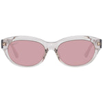 Bally Brown Women Sunglasses BA-1044539